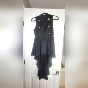 NWT New York and Co high low top